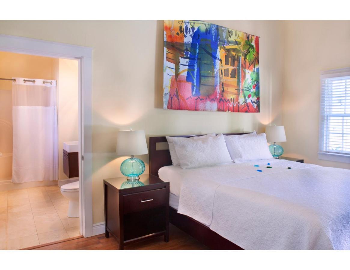 Azul Key West Bed and Breakfast Εξωτερικό φωτογραφία