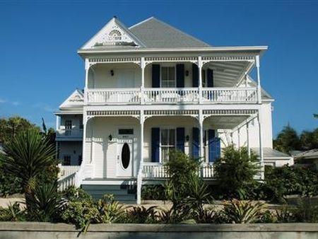 Azul Key West Bed and Breakfast Εξωτερικό φωτογραφία