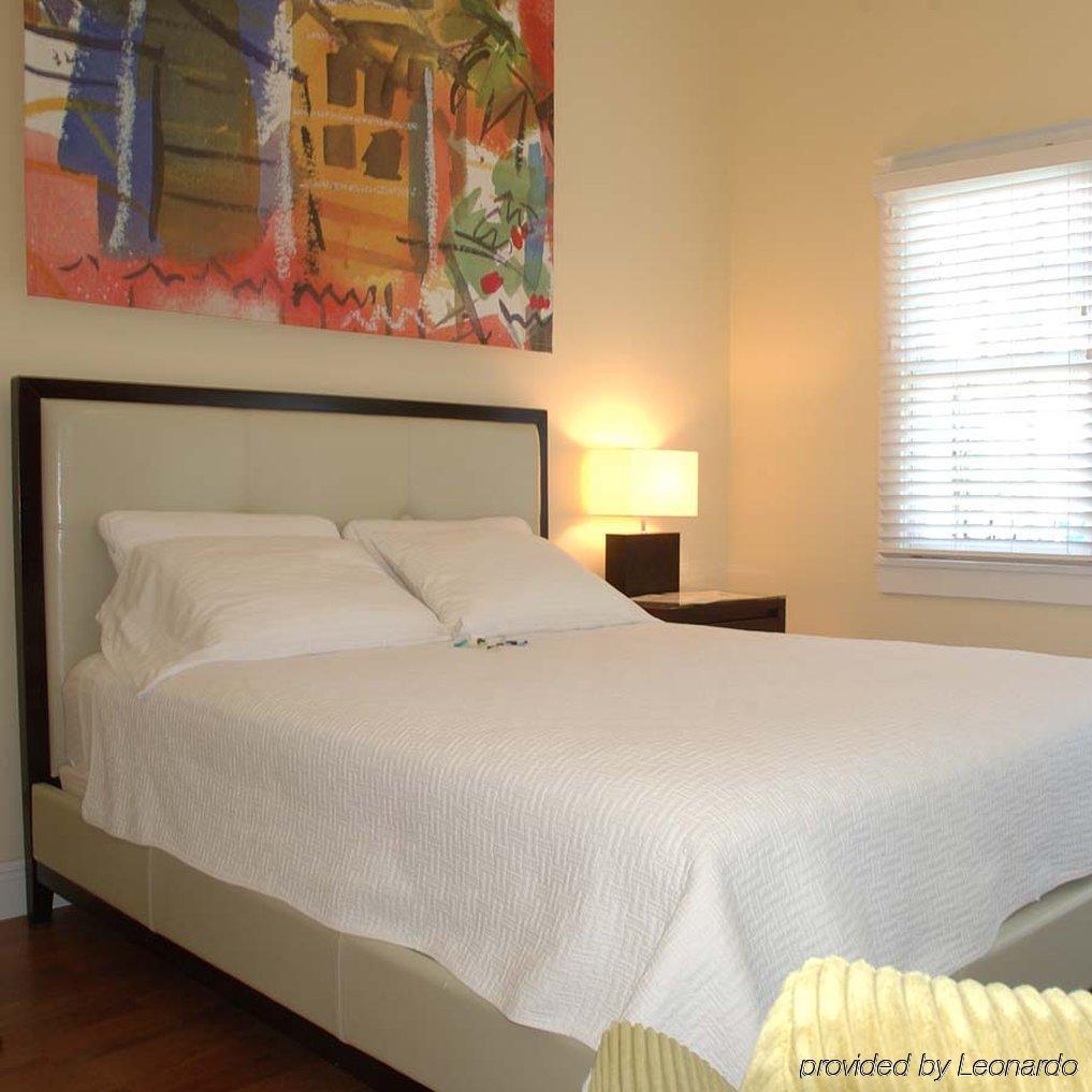 Azul Key West Bed and Breakfast Εξωτερικό φωτογραφία