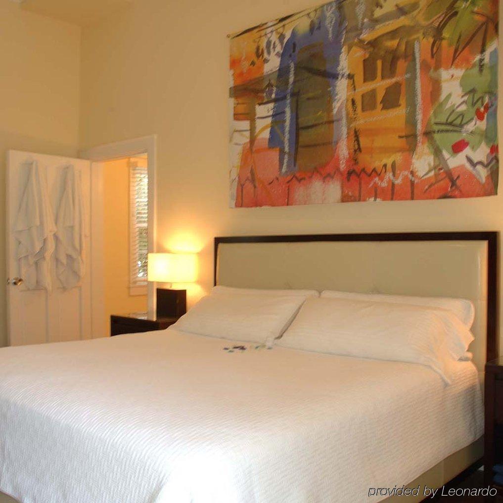 Azul Key West Bed and Breakfast Εξωτερικό φωτογραφία