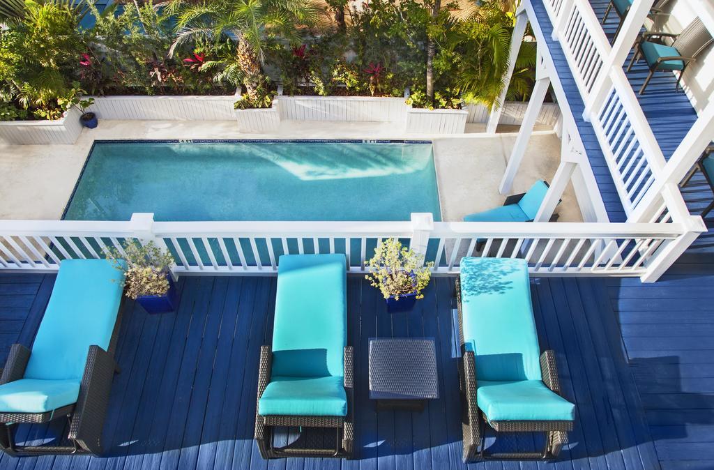 Azul Key West Bed and Breakfast Εξωτερικό φωτογραφία