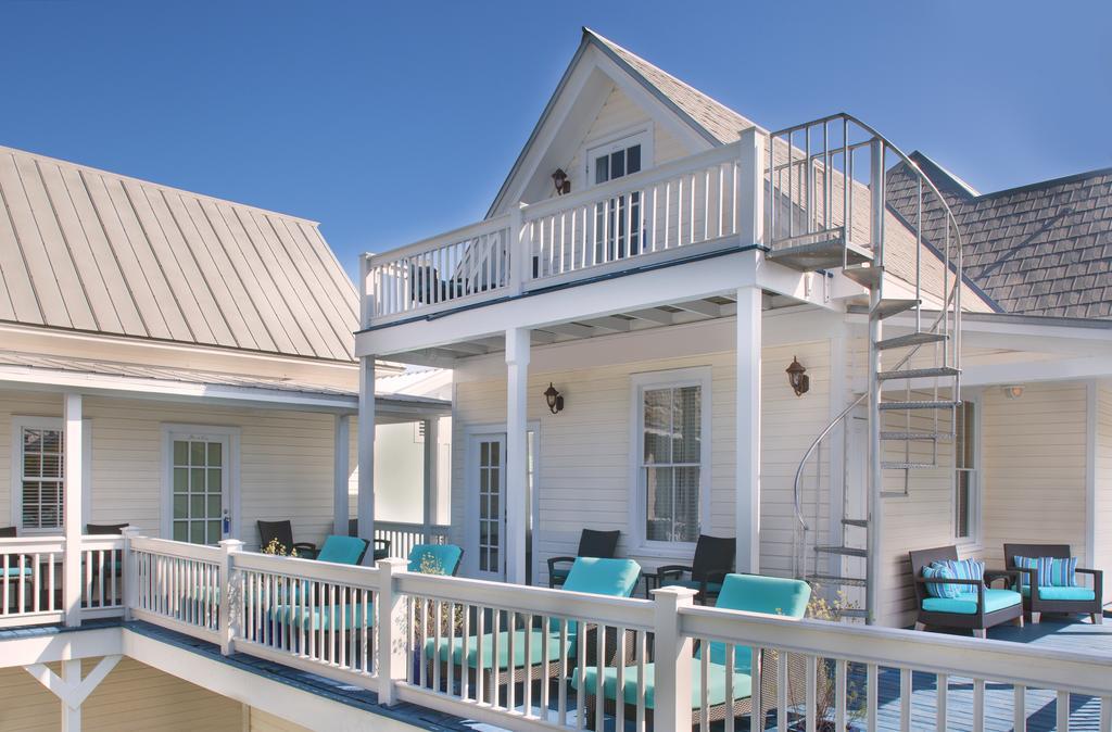 Azul Key West Bed and Breakfast Εξωτερικό φωτογραφία