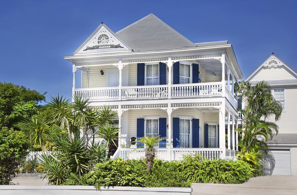 Azul Key West Bed and Breakfast Εξωτερικό φωτογραφία