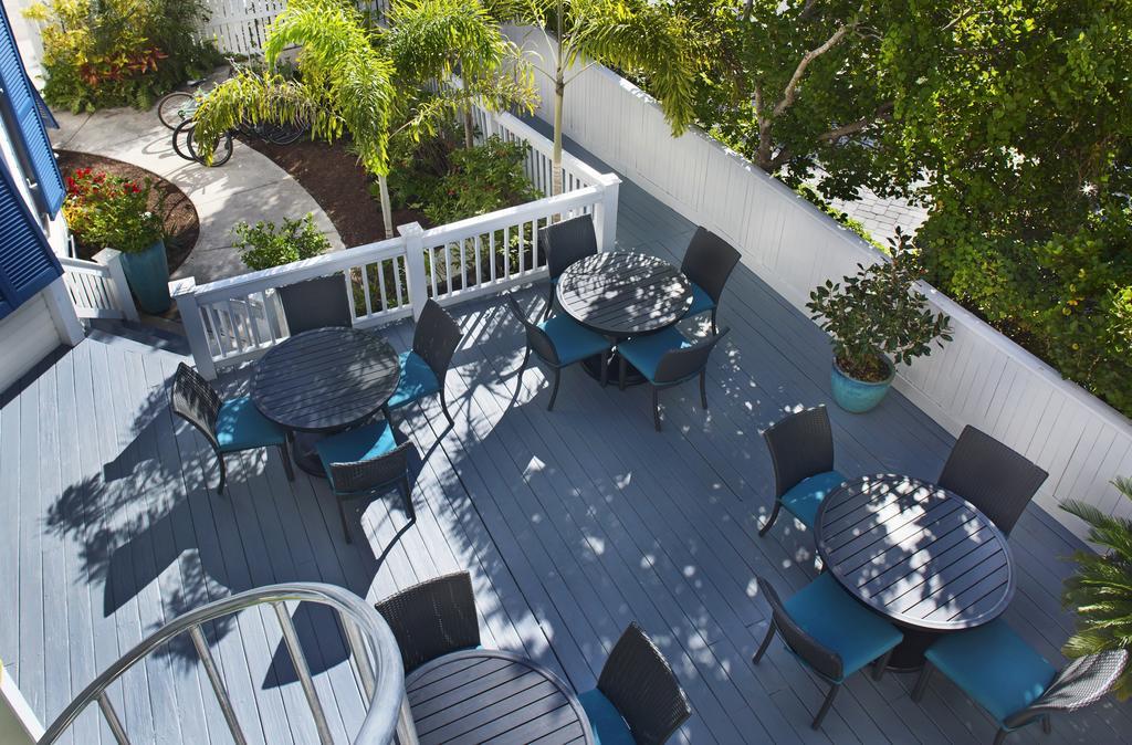 Azul Key West Bed and Breakfast Εξωτερικό φωτογραφία