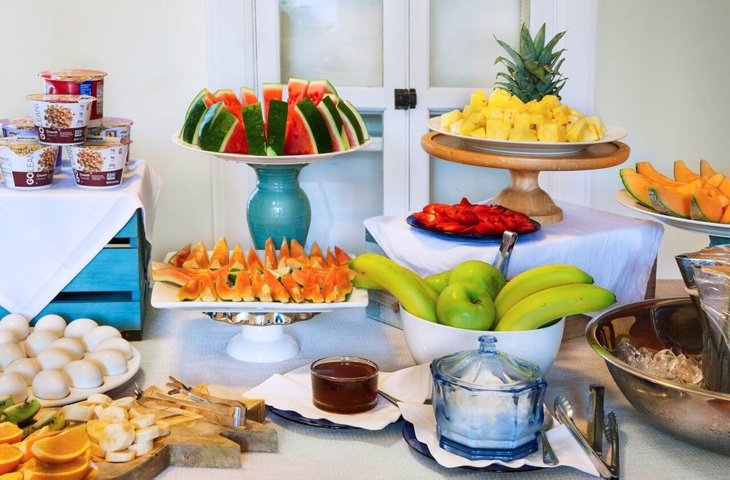 Azul Key West Bed and Breakfast Εξωτερικό φωτογραφία