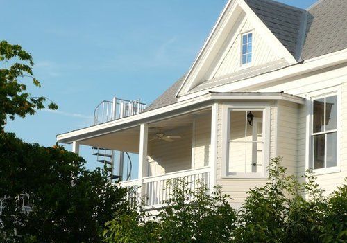 Azul Key West Bed and Breakfast Εξωτερικό φωτογραφία