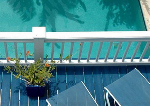 Azul Key West Bed and Breakfast Εξωτερικό φωτογραφία