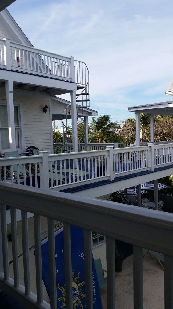 Azul Key West Bed and Breakfast Εξωτερικό φωτογραφία