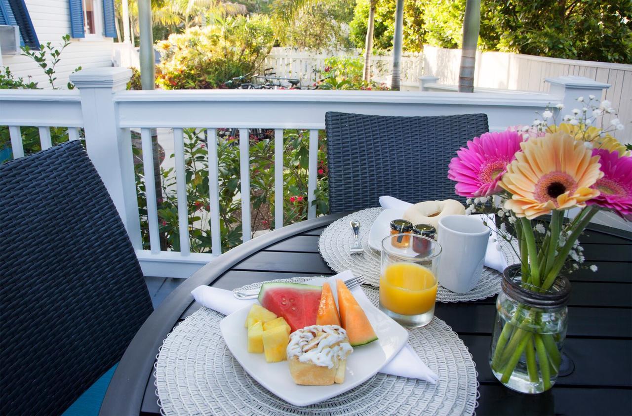 Azul Key West Bed and Breakfast Εξωτερικό φωτογραφία