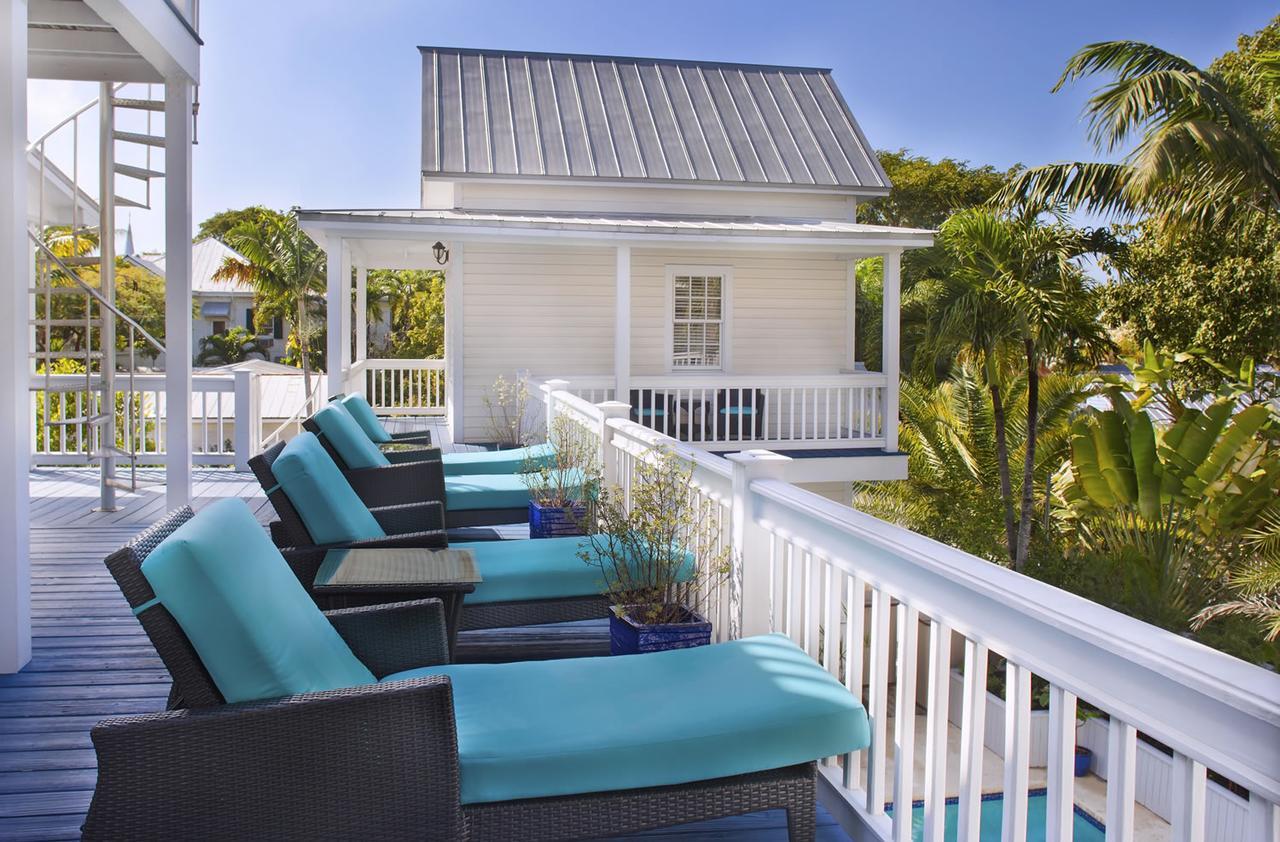 Azul Key West Bed and Breakfast Εξωτερικό φωτογραφία