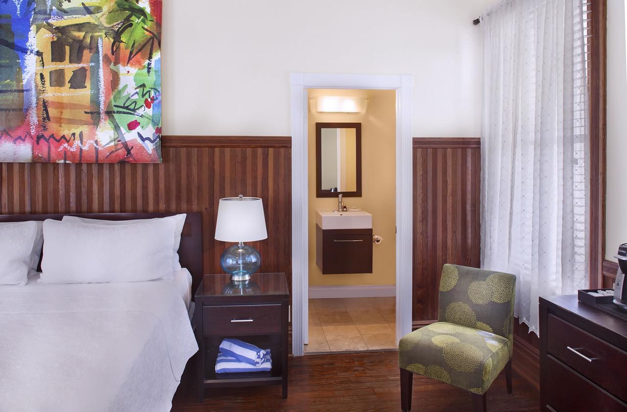 Azul Key West Bed and Breakfast Εξωτερικό φωτογραφία