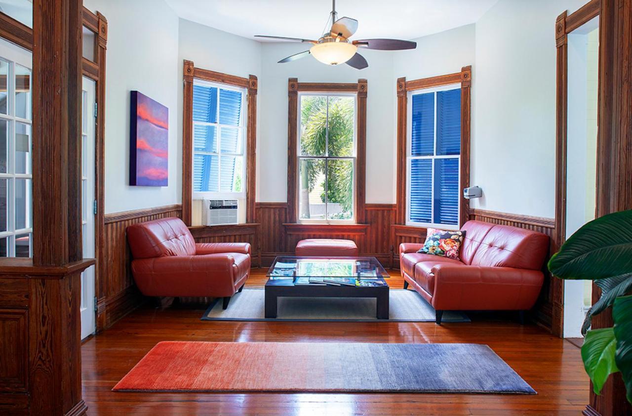 Azul Key West Bed and Breakfast Εξωτερικό φωτογραφία