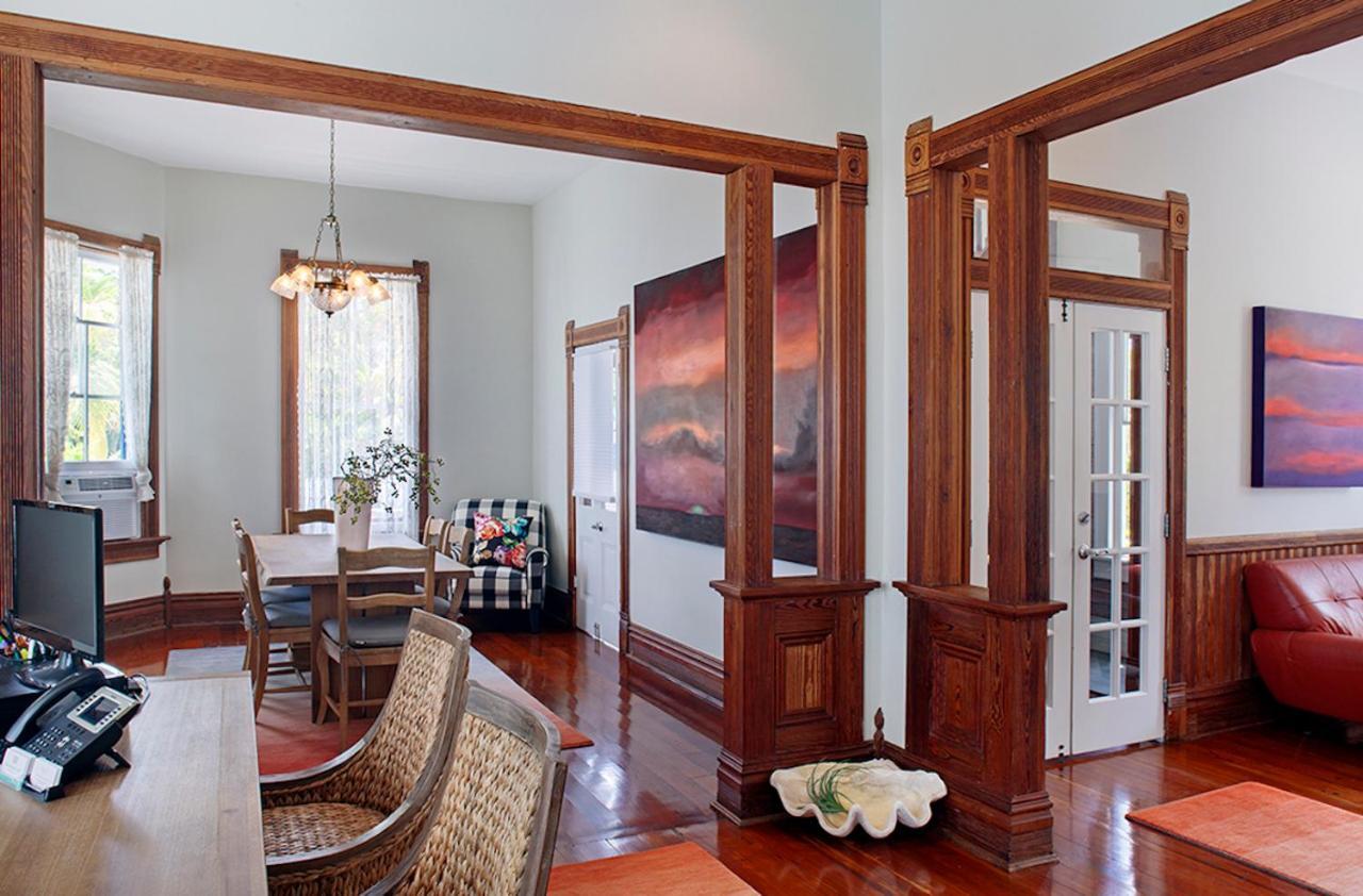 Azul Key West Bed and Breakfast Εξωτερικό φωτογραφία